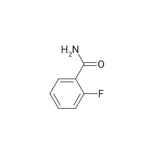 2-Fluorobenzamide