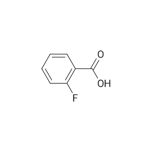 2-Fluorobenzoic acid