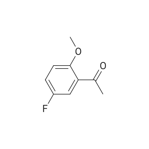 1-(5-Fluoro-2-methoxyphenyl)ethanone