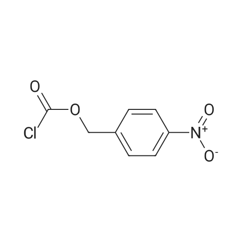 4457-32-3 4-Nitrobenzyl carbonochloridate