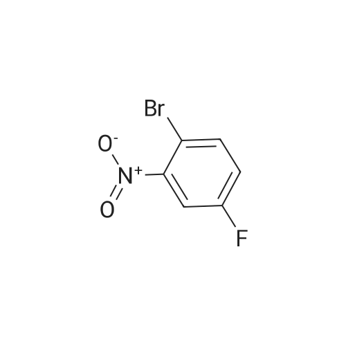 2-Bromo-5-fluoronitrobenzene