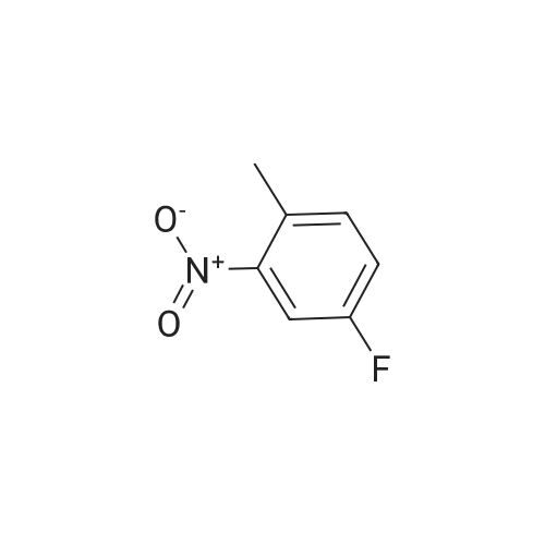 4-Fluoro-2-nitrotoluene