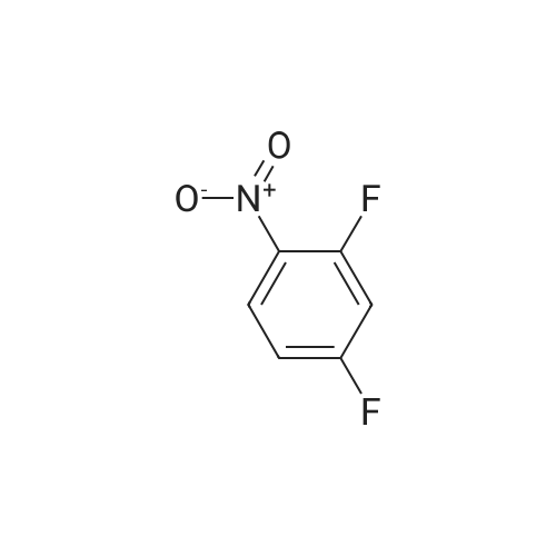 2,4-Difluoro-1-nitrobenzene