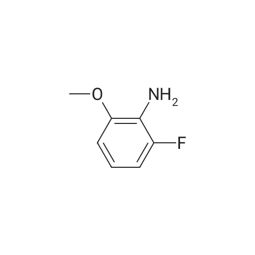2-Fluoro-6-methoxyaniline