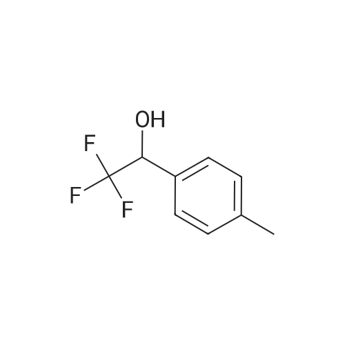 2,2,2-Trifluoro-1-(p-tolyl)ethanol