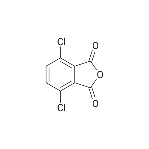 4466-59-5 4,7-Dichloroisobenzofuran-1,3-dione