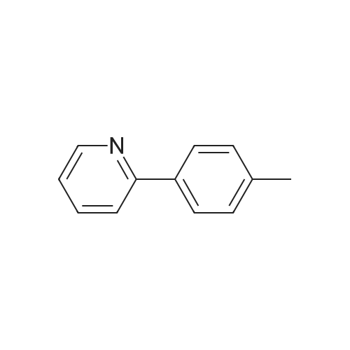2-(p-Tolyl)pyridine