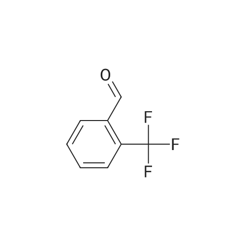 2-(Trifluoromethyl)benzaldehyde