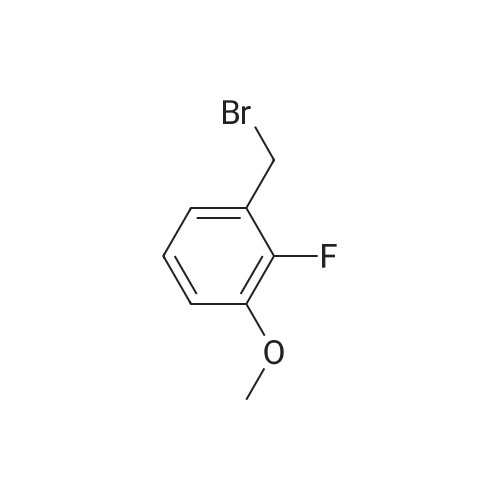 447463-56-1 1-(Bromomethyl)-2-fluoro-3-methoxybenzene