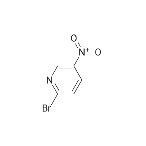 2-Bromo-5-nitropyridine