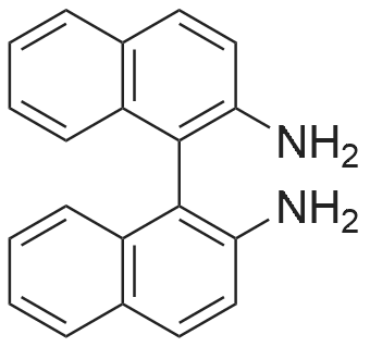 [1,1'-Binaphthalene]-2,2'-diamine