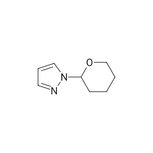 449758-17-2 1-(2-Tetrahydropyranyl)-1H-pyrazole