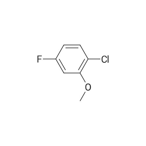 2-Chloro-5-fluoroanisole