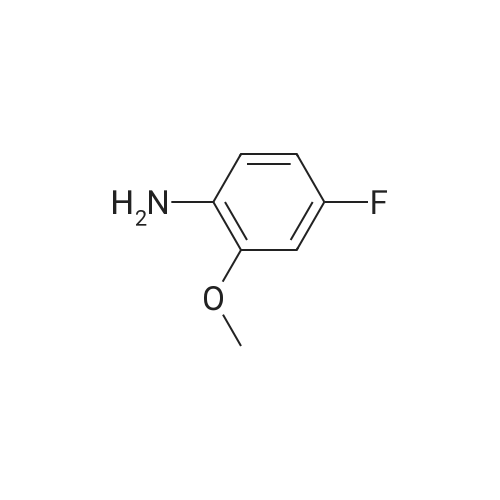 4-Fluoro-2-methoxyaniline