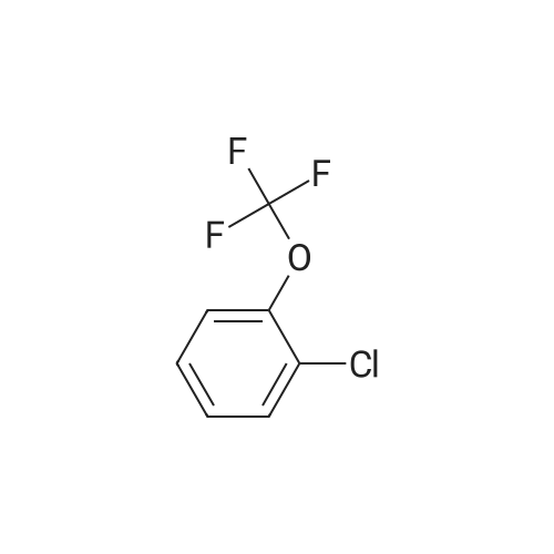 1-Chloro-2-(trifluoromethoxy)benzene