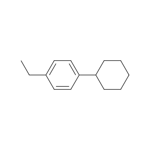 1-Cyclohexyl-4-ethylbenzene