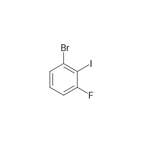 1-Bromo-3-fluoro-2-iodobenzene