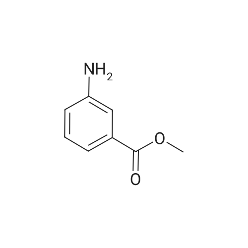 Methyl 3-aminobenzoate
