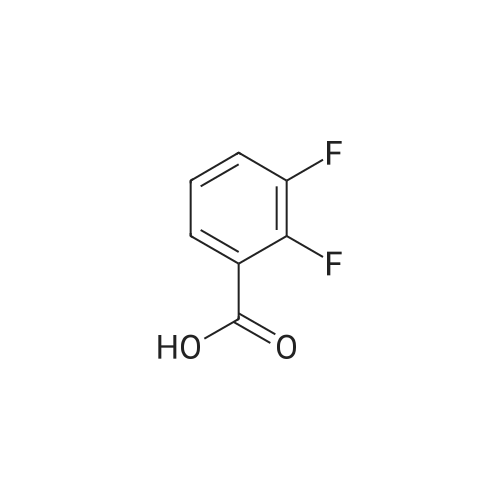 2,3-Difluorobenzoic acid