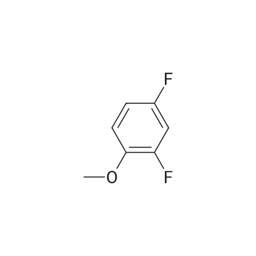 2,4-Difluoro-1-methoxybenzene