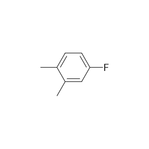 4-Fluoro-1,2-dimethylbenzene