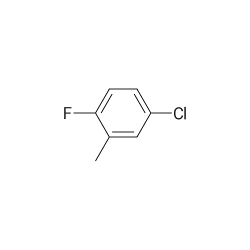 4-Chloro-1-fluoro-2-methylbenzene
