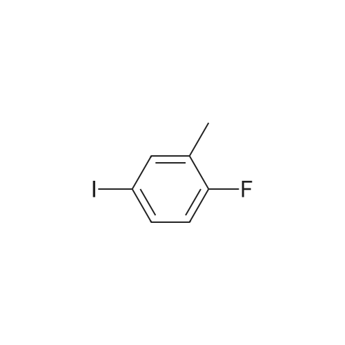 1-Fluoro-4-iodo-2-methylbenzene