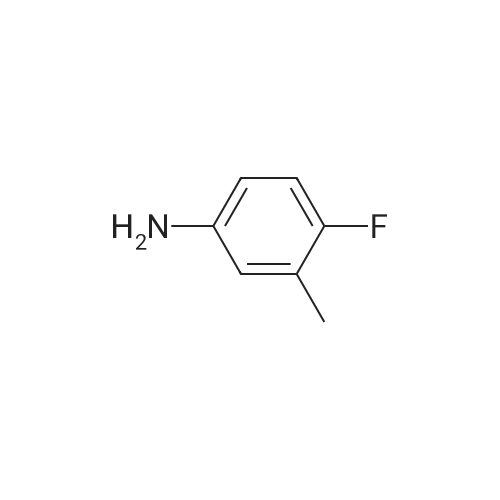 4-Fluoro-3-methylaniline
