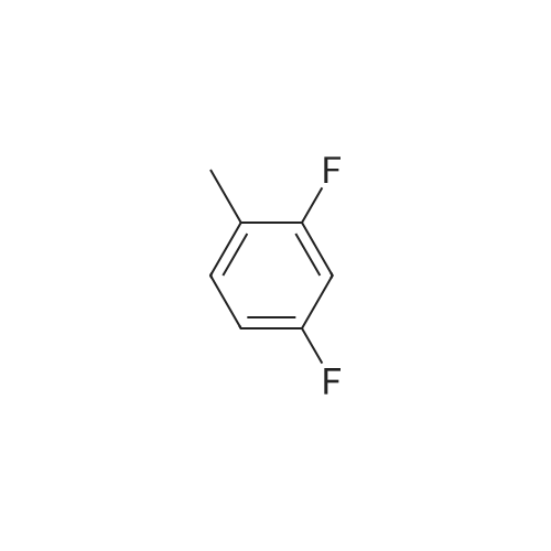 2,4-Difluoro-1-methylbenzene