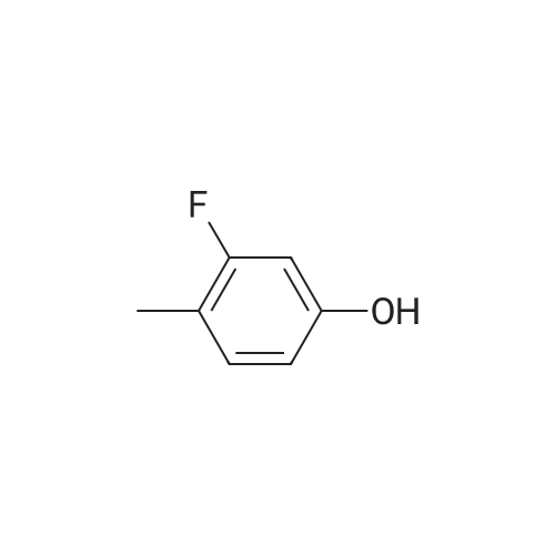 3-Fluoro-4-methylphenol
