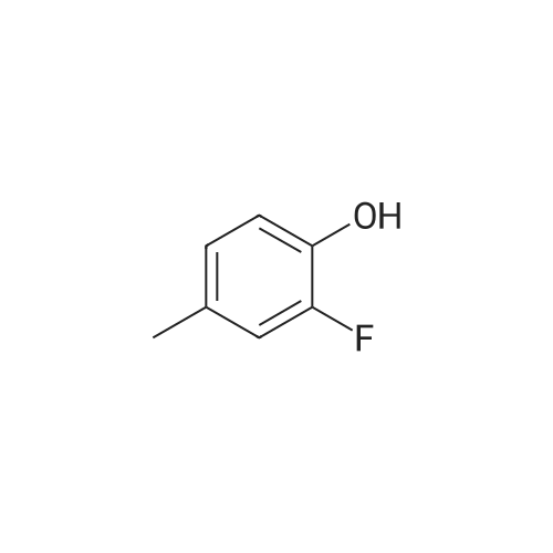 2-Fluoro-4-methylphenol