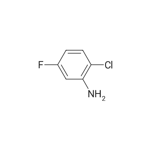 2-Chloro-5-fluoroaniline