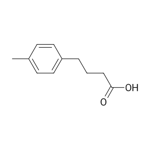 4-(p-Tolyl)butanoic acid