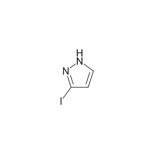3-Iodo-1H-pyrazole