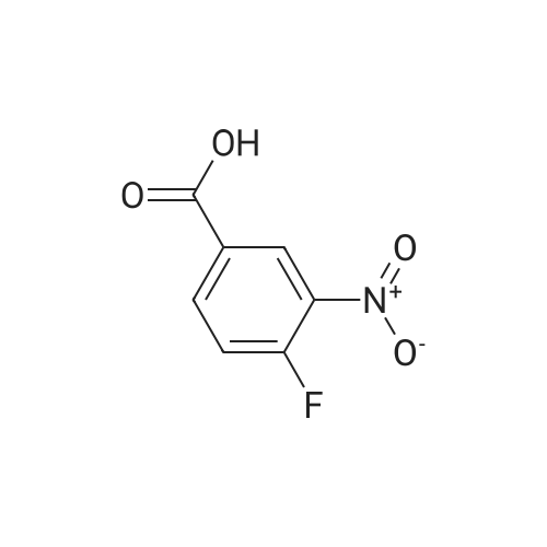 4-Fluoro-3-nitrobenzoic acid