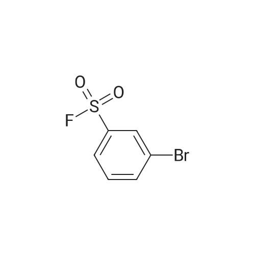 3-Bromobenzene-1-sulfonyl fluoride