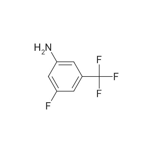 3-Amino-5-fluorobenzotrifluoride