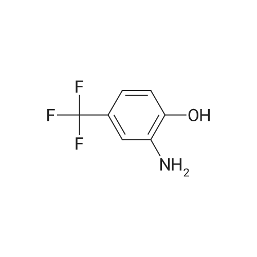 2-Amino-4-(trifluoromethyl)phenol