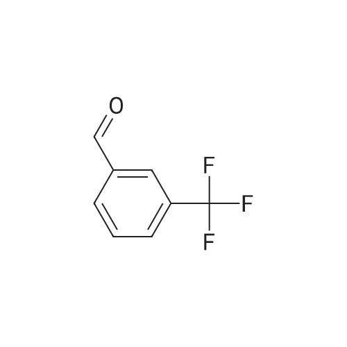 3-(Trifluoromethyl)benzaldehyde