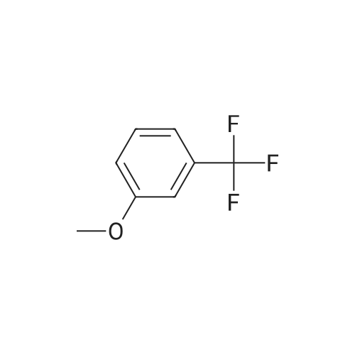 3-(Trifluoromethyl)anisole