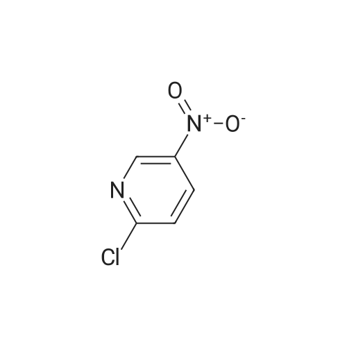 2-Chloro-5-nitropyridine