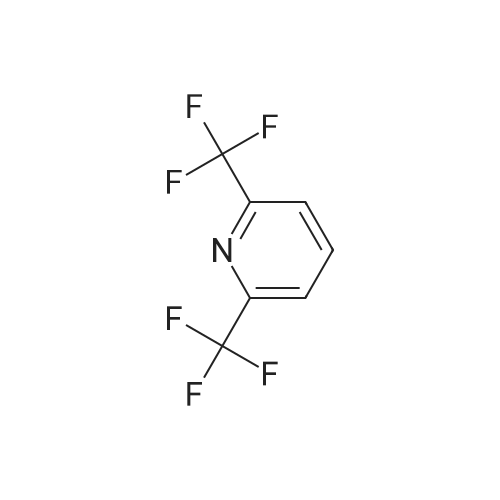 2,6-Bis(trifluoromethyl)pyridine