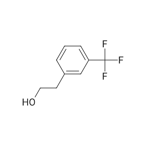 2-(3-(Trifluoromethyl)phenyl)ethanol