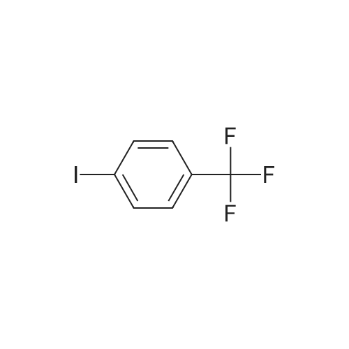 4-Iodobenzotrifluoride