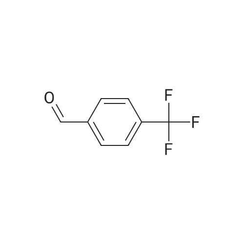 1-Formyl-4-trifluoromethylbenzene