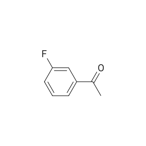 1-(3-Fluorophenyl)ethanone