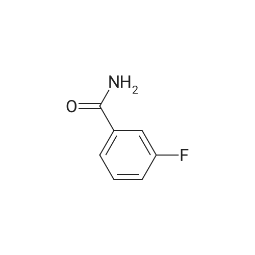 3-Fluorobenzamide