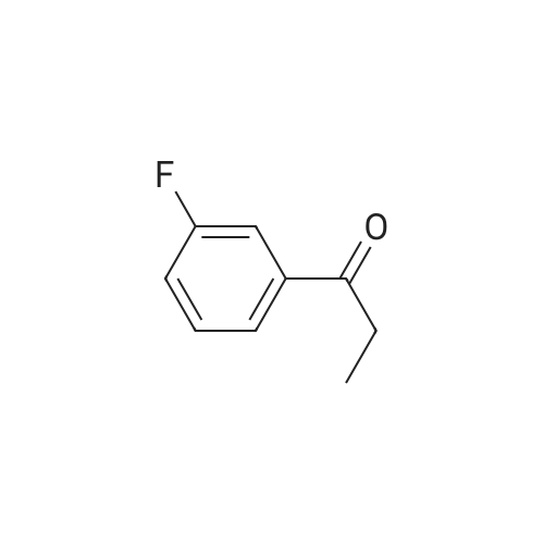 1-(3-Fluorophenyl)propan-1-one