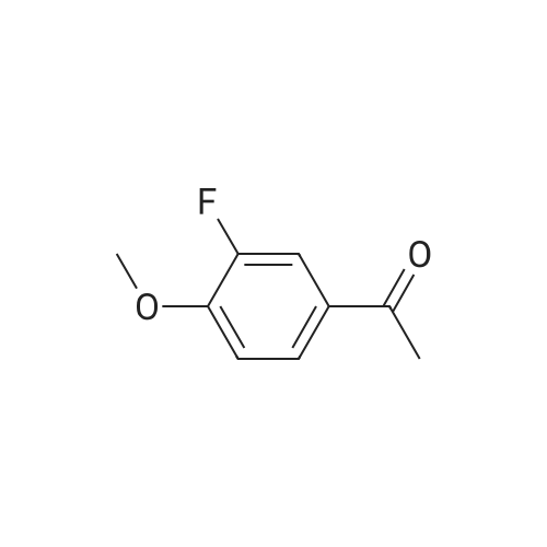 3'-Fluoro-4'-methoxyacetophenone