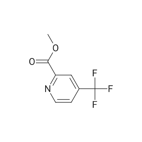 Methyl 4-(trifluoromethyl)picolinate